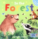 In the Forest : Can You Find - Book