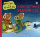 Marvin and Marigold : A Christmas Surprise 2 - Book