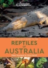 A Naturalist's Guide to the Reptiles of Australia - Book