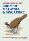 A Field Guide to Birds of Malaysia & Singapore - Book