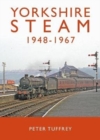 Yorkshire Steam 1948-1968 - Book