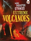 Extreme Volcanoes - Book