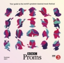 BBC Proms 2021 : Festival Guide - eBook