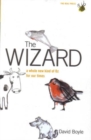 The  Wizard - eBook