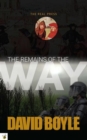 The Remains of the Way - eBook