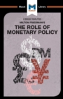An Analysis of Milton Friedman's The Role of Monetary Policy - Book