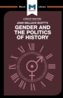 An Analysis of Joan Wallach Scott's Gender and the Politics of History - Book