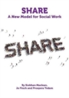 Share : A New Model for Social Work - Book