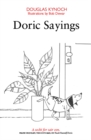 Doric Sayings - Book