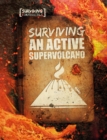 Surviving an Active Supervolcano - Book