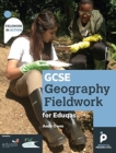 GCSE Geography Fieldwork Handbook for Eduqas : Geographical skills - Book