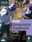 GCSE Geography Fieldwork for OCR : Geographical skills - Book