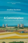 A Commonplace - Book