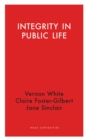 Integrity in Public Life - eBook
