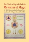 Clavis or Key to Unlock the MYSTERIES OF MAGIC - Book