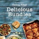 Angela Gray's Cookery School: Delicious Bundles - Book