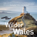 Wilder Wales (Compact Edition) - Book