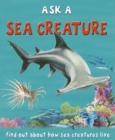 A Sea Creature - eBook