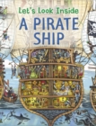 A Pirate Ship - eBook
