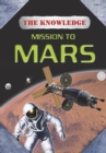 Mission to Mars - eBook