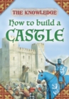 How to Build a Castle - eBook