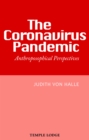 The Coronavirus Pandemic - eBook