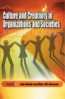 Culture and Creativity in Organizations and Societies - eBook