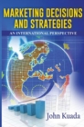 MARKETING DECISIONS AND STRATEGIES - eBook