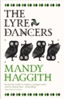 The Lyre Dancers - Book