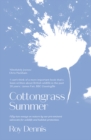 Cottongrass Summer : Essays of a naturalist throughout the year - Book
