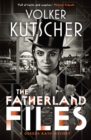 The Fatherland Files - Book