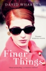 Finer Things - Book
