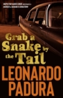 Grab a Snake by the Tail - Book