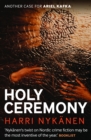 Holy Ceremony - eBook