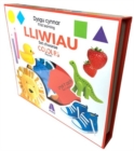 Set Chwarae: Lliwiau / Let's Pretend: Colours - Book