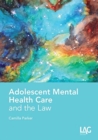 ADOLESCENT MENTAL HEALTH LAW - Book