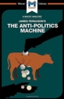 An Analysis of James Ferguson's The Anti-Politics Machine - Book
