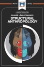 An Analysis of Claude Levi-Strauss's Structural Anthropology - Book
