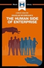 An Analysis of Douglas McGregor's The Human Side of Enterprise - Book
