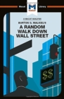 An Analysis of Burton G. Malkiel's A Random Walk Down Wall Street - Book