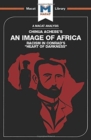 An Analysis of Chinua Achebe's An Image of Africa : Racism in Conrad's Heart of Darkness - Book