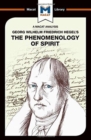 An Analysis of G.W.F. Hegel's Phenomenology of Spirit - Book