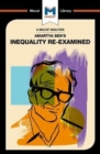 An Analysis of Amartya Sen's Inequality Re-Examined - Book