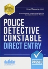 Police Detective Constable: Direct Entry : A complete guide to passing the selection process for the Specialist Entry Detective Programme - Book