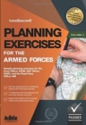 PLANNING EXERCISES FOR THE ARMED FORCES - Book