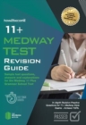11+ Medway Test Revision Guide : Sample test questions answers and explanations for the Medway 11 Plus Grammar School Test - Book