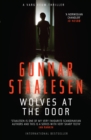 Wolves at the Door - Book