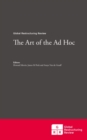 The Art of the Ad Hoc - eBook