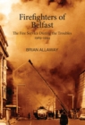 Firefighters of Belfast - eBook