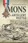 Mons, an Artillery Battle - Book